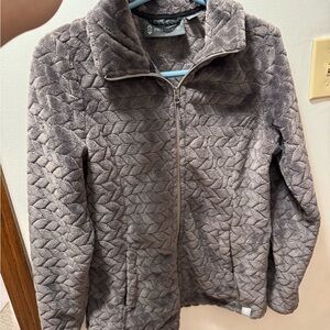 Free Country Women's Quilted Teddy Jacket